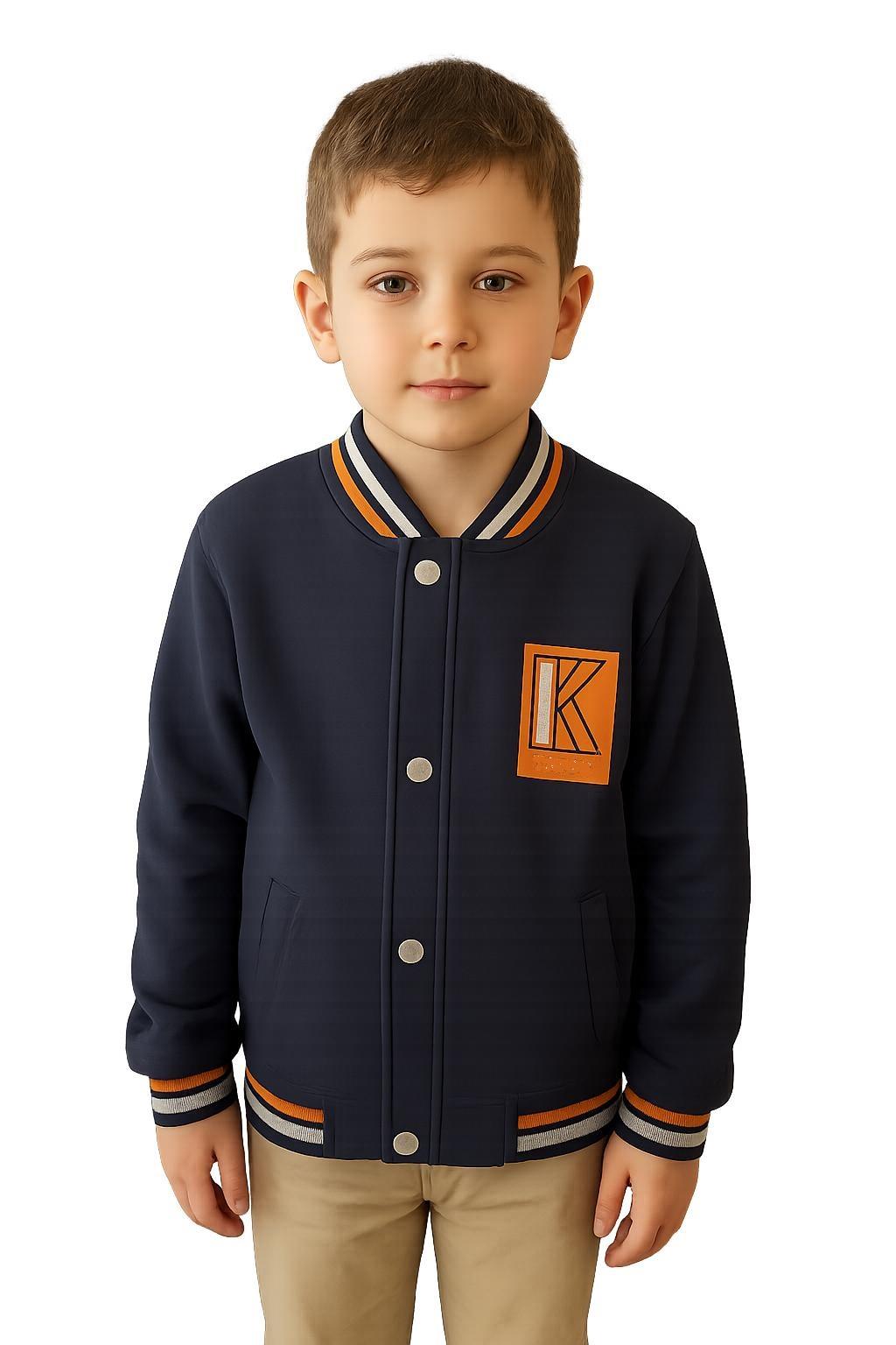 23Y.SWT.176.016Kuzeykent Şehit İsmail Koç İlkokulu Sweat Mont