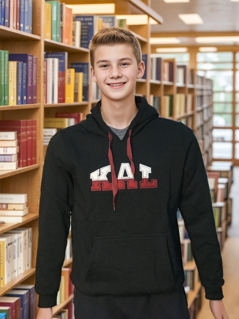 23Y.SWT.176.003Kırkkonaklar Anadolu Lisesi Yeni Sweat