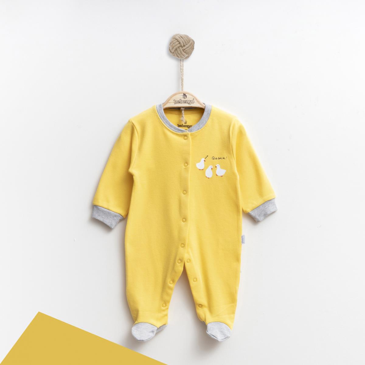 23Y.TLM.386.007Bebengo Bebek Patikli Tulum 3089