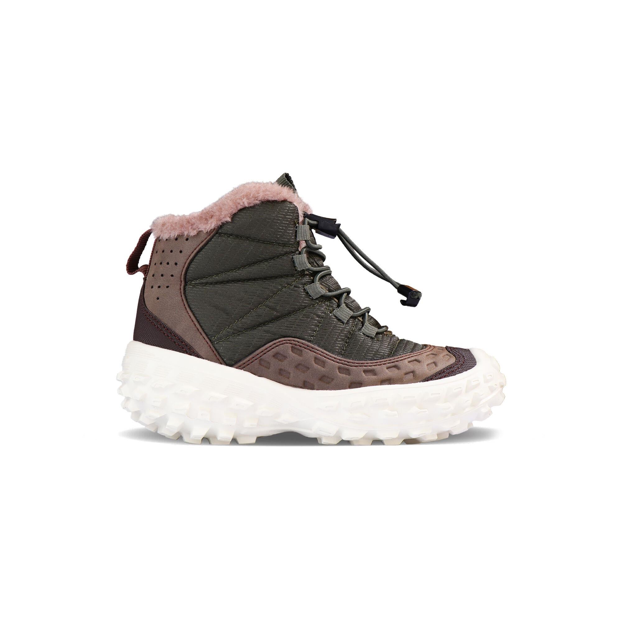 24K.BOT.286.001Vicco Tiger Unisex Çocuk  Bot (31-35)