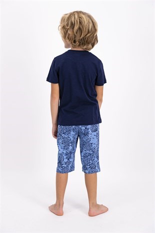 21K.PJM.349.032Roly Poly RP2336-G Pijama Takımı