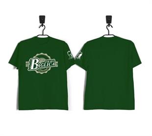 22Y.PTS.420.001Bağlıca Ortaokulu Tshirt