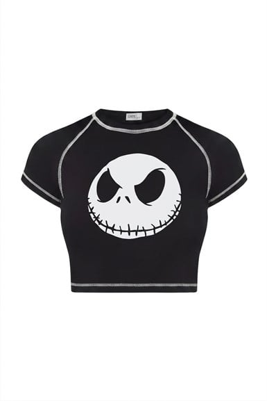 Black Jack Crop
