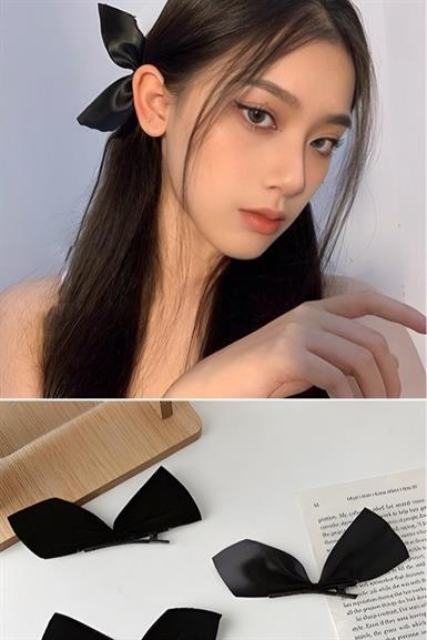 Black Ribbon Pens Toka