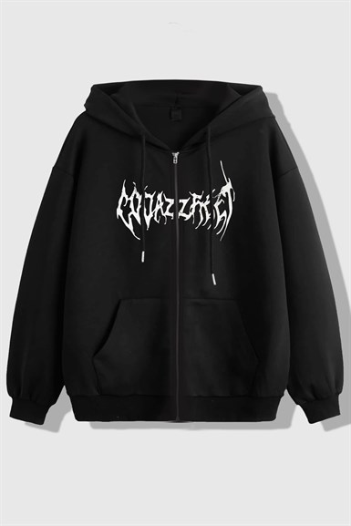 Codazzreet-Butterfly Hırka 