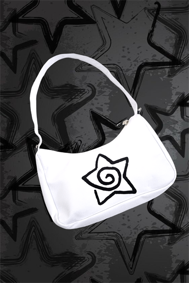 Hypnosis Star Baget Çanta