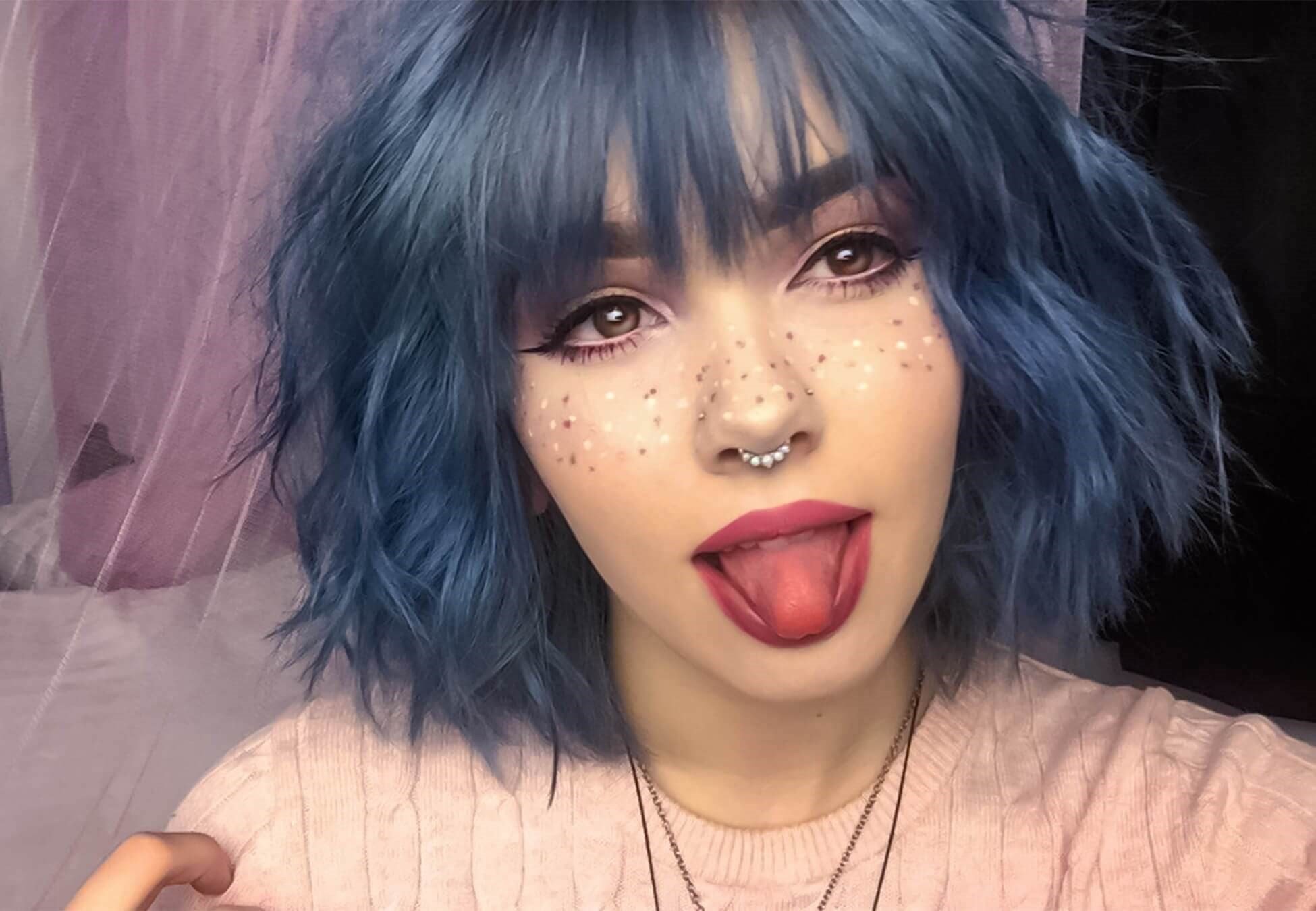 Dijital Sanatın Yeni Yüzü: E-Girl Hareketi!