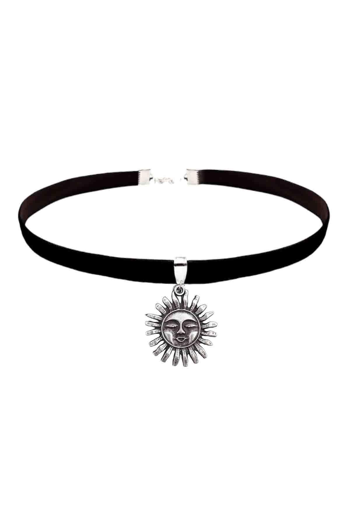 Choker mathilda new arrivals