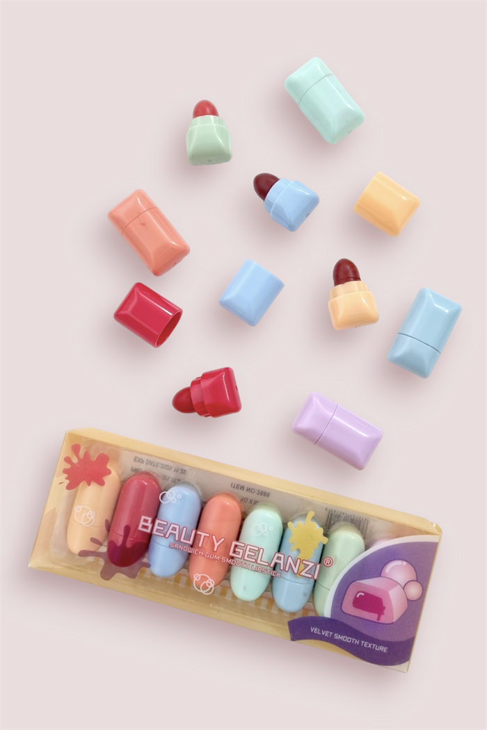 Capsule Lipstick Review Your Product Now