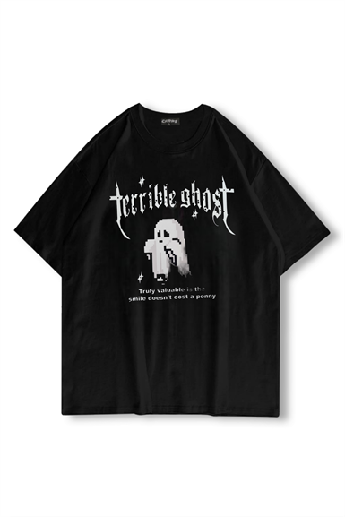 ROMWE terrible ghost Tシャツ XXL ROMWE terrible ghost Tシャツ XXL $_57.PNG?set_id=8800005007