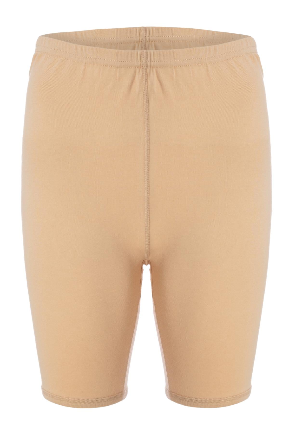 Tolin %100 Pamuk Bayan Biyeli Dizüstü Tayt 424