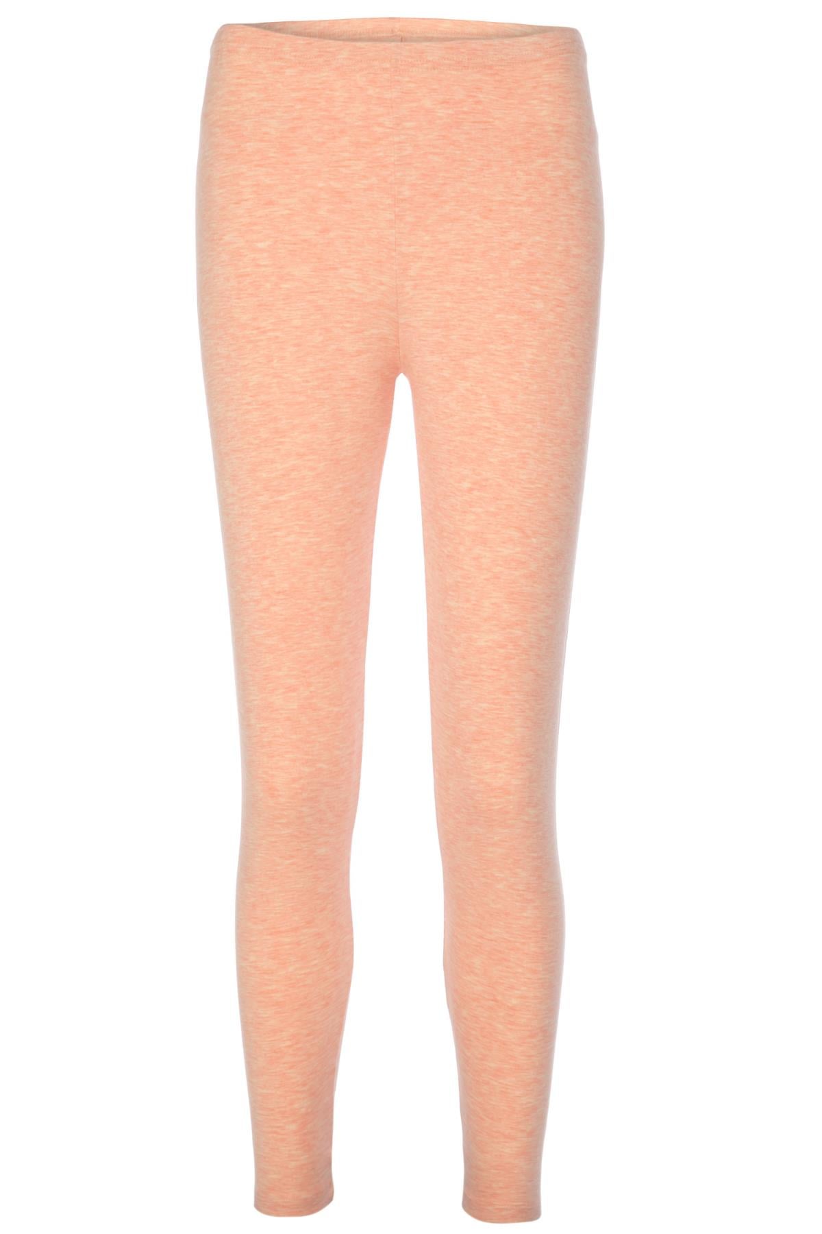 Kadın Pantolon Termal Alt Içlik 7290