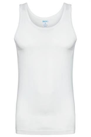 Erkek %100 Pamuklu Atlet Süprem 114