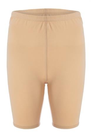 Tolin %100 Pamuk Bayan Biyeli Dizüstü Tayt 424