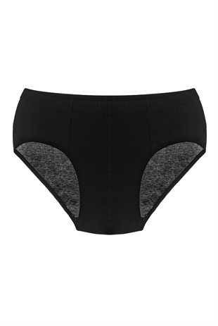 Tolin %100 Pamuklu Erkek Süprem Külot 213