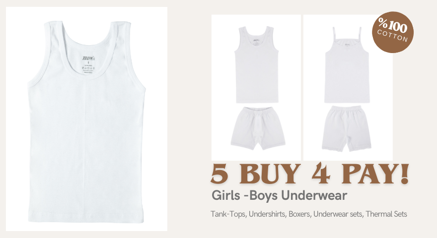 Best Cotton Underwear Products