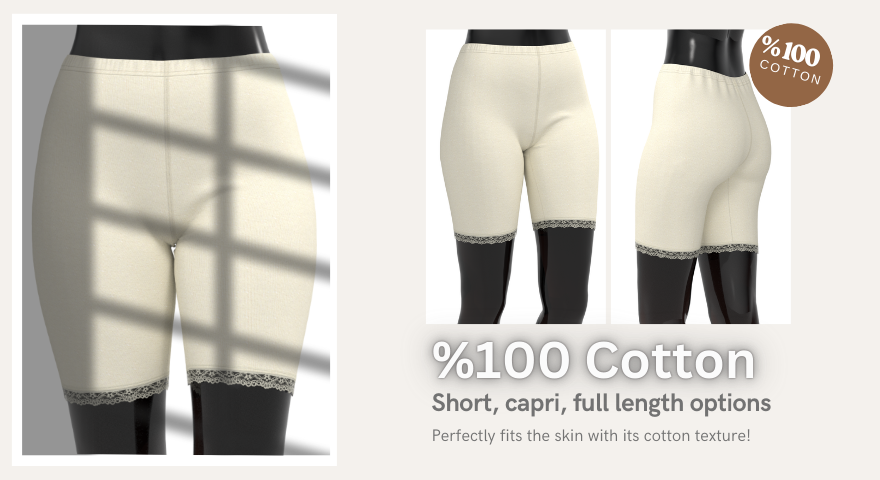 Best Cotton Underwear Products