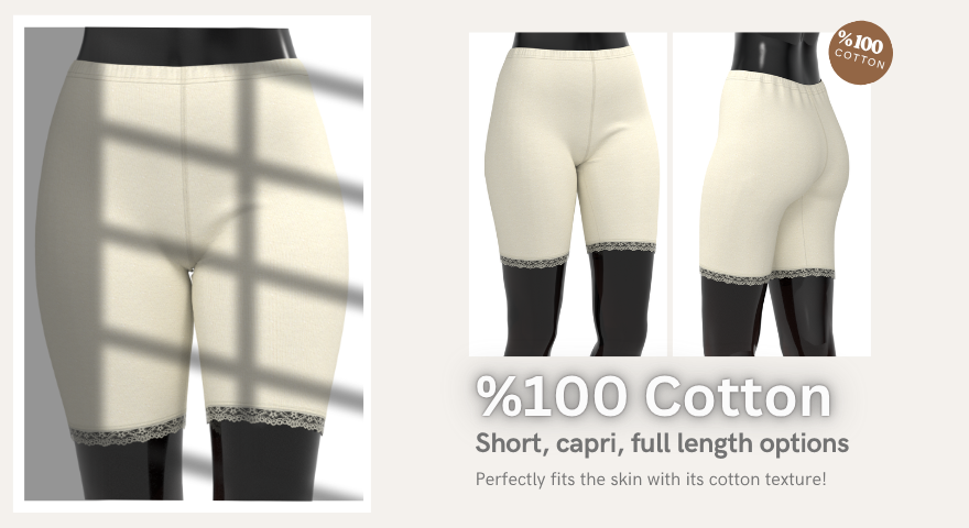 Best Cotton Underwear Products