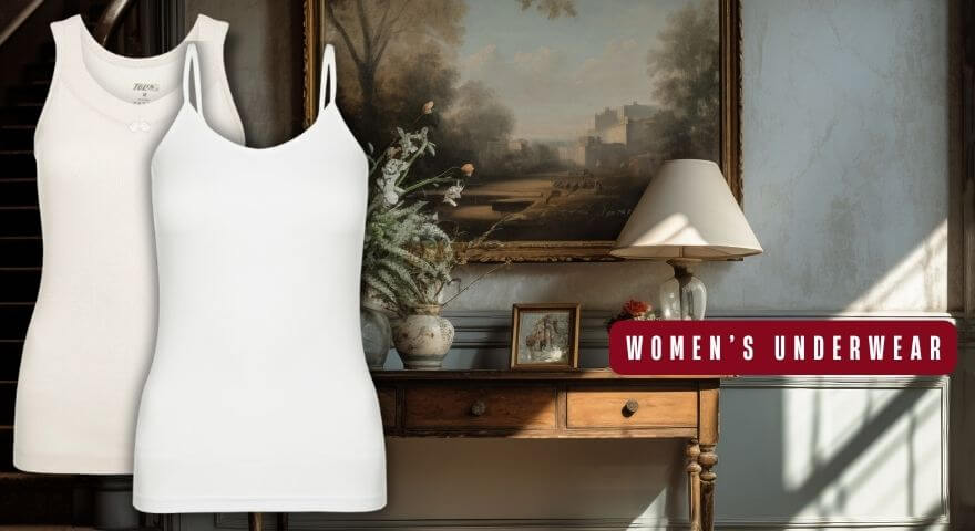 Best Cotton Underwear Products