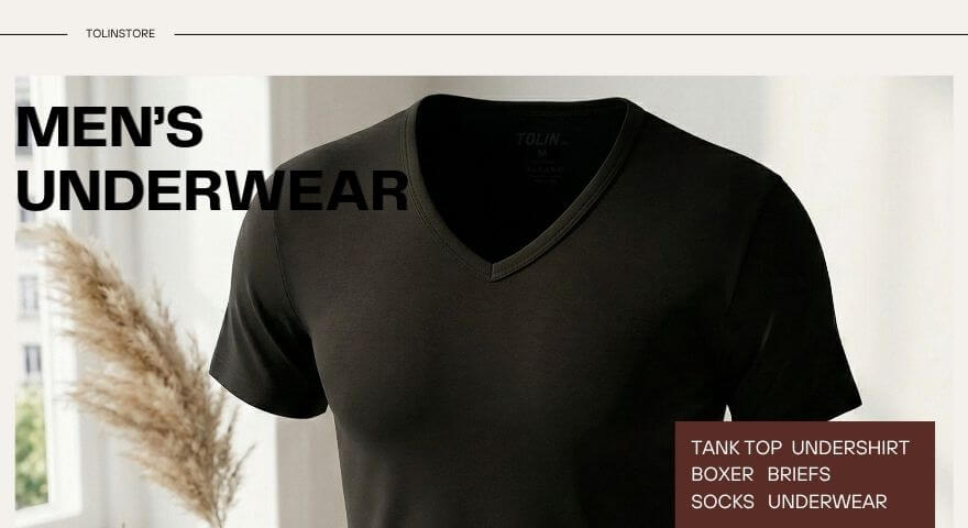 Best Cotton Underwear Products