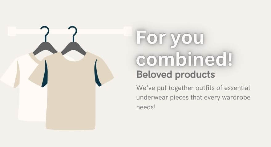 Best Cotton Underwear Products