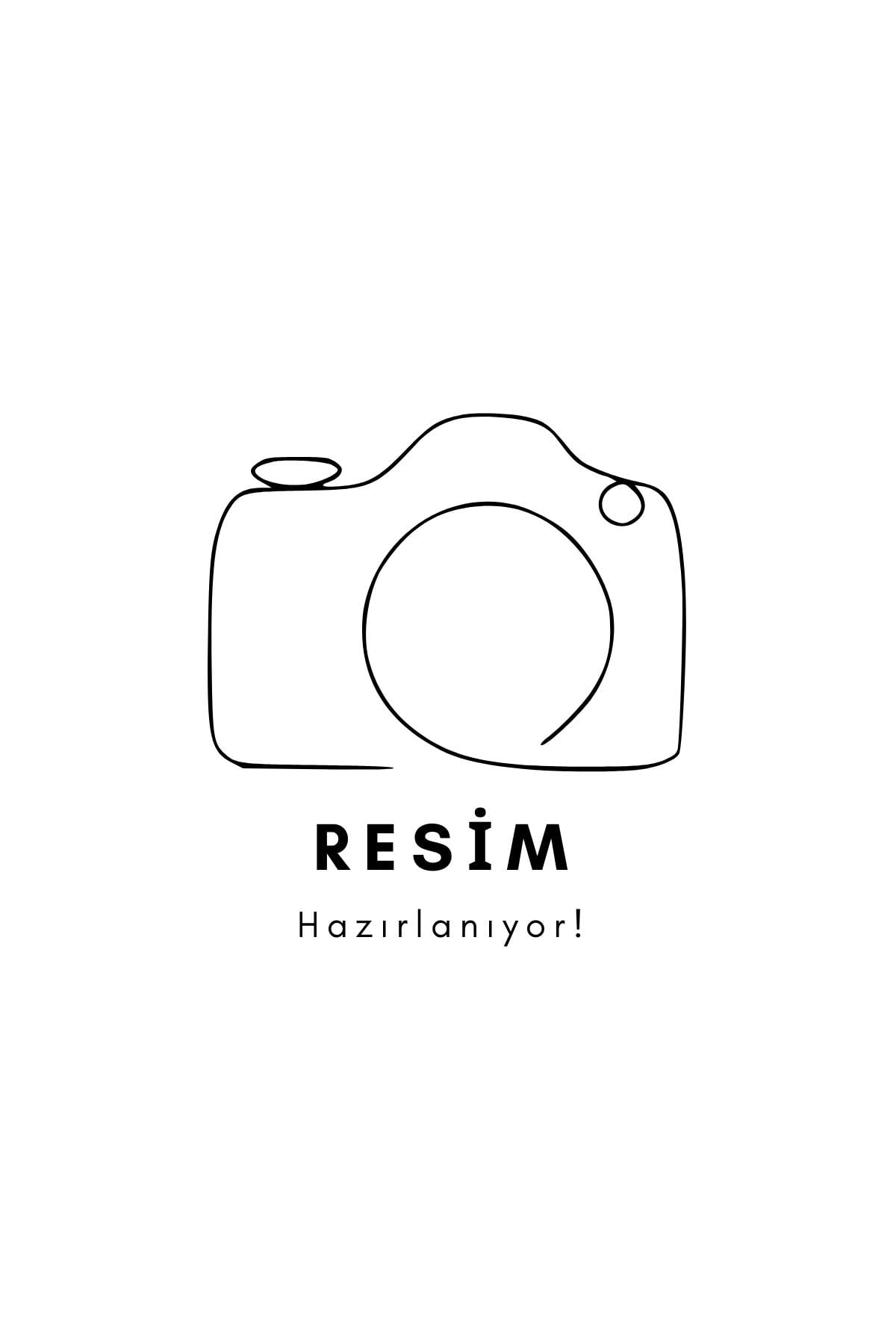 Kadın 6 lı Pamuklu Likralı Baskılı Bikini Model Havlu Ağlı Külot Seti 2246