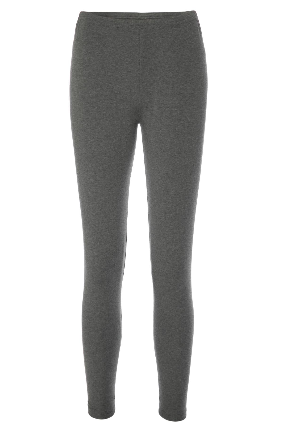 Kadın Pantolon Termal Alt Içlik 7290