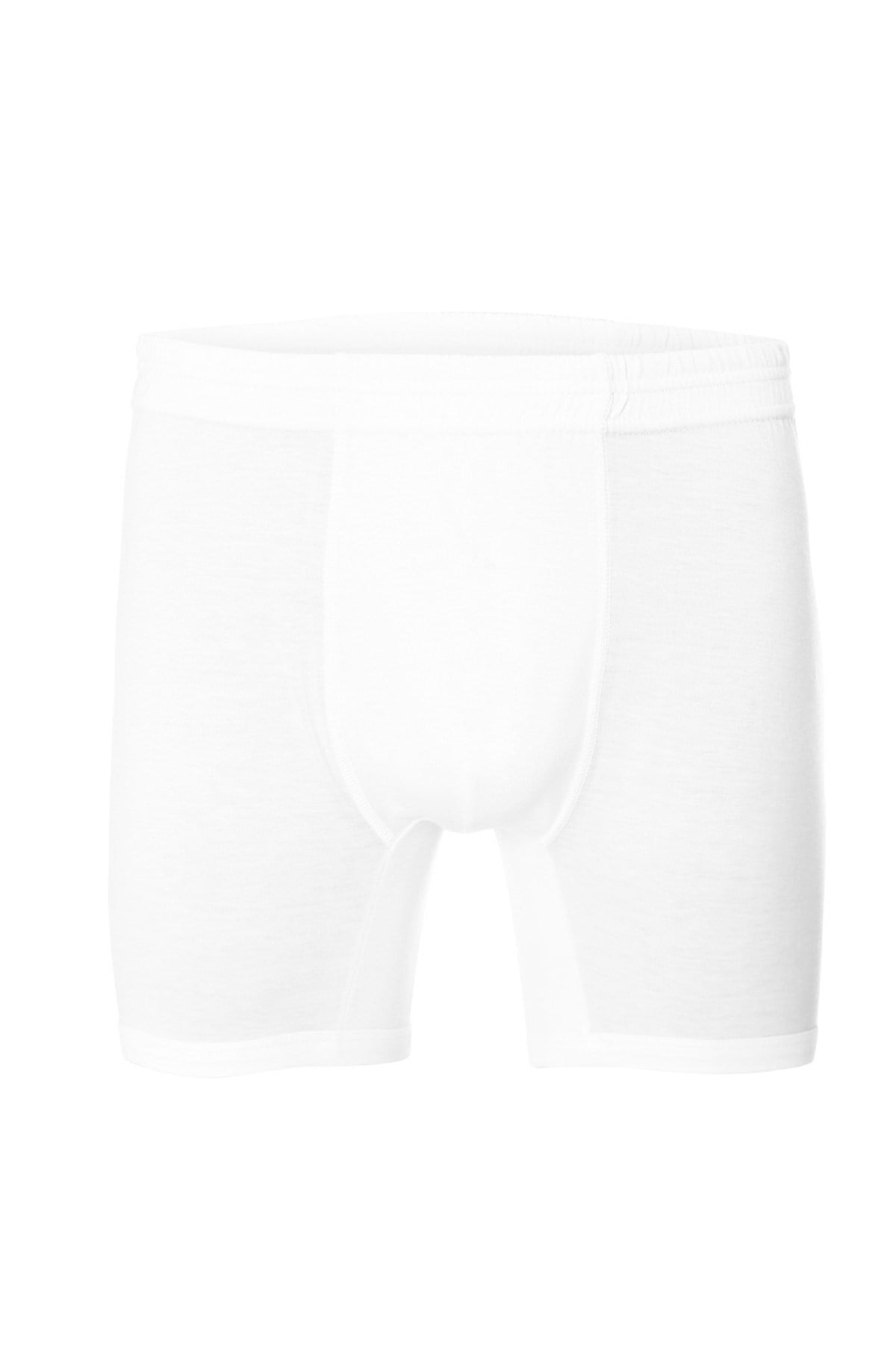 Tolin Pamuklu Erkek Süprem Şort Boxer 414