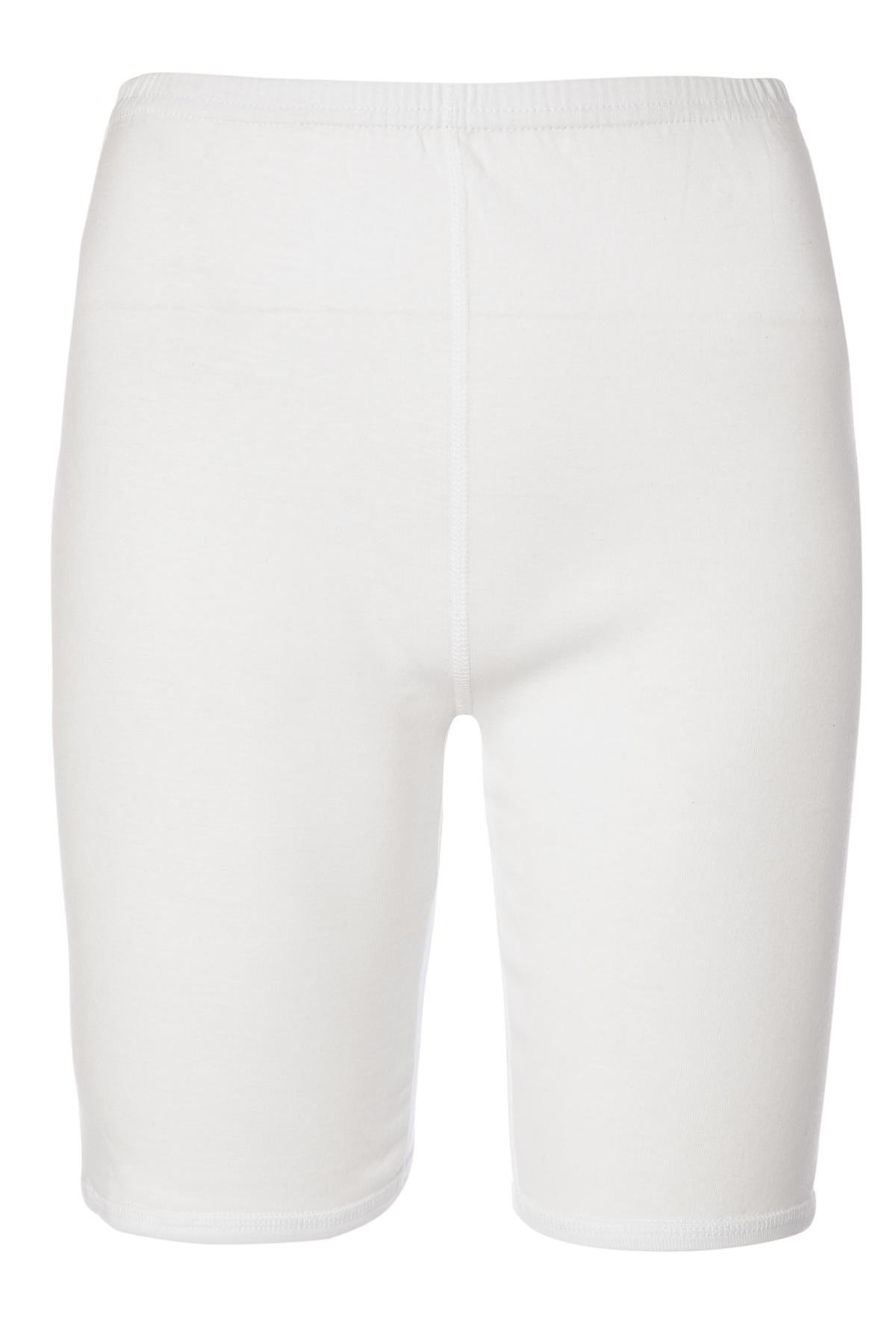 Tolin %100 Pamuk Bayan Biyeli Dizüstü Tayt 424