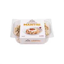 Aslı El Açması Mantı 500Gr