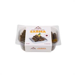 Aslı Zeytinyağlı Yaprak Sarma 1Kg Paket