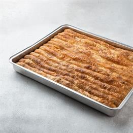 Boşnak Böreği Patatesli