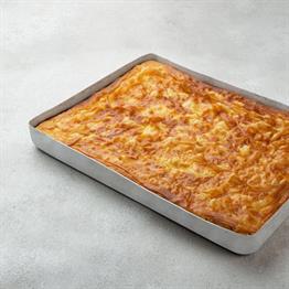 Su Böreği Peynirli