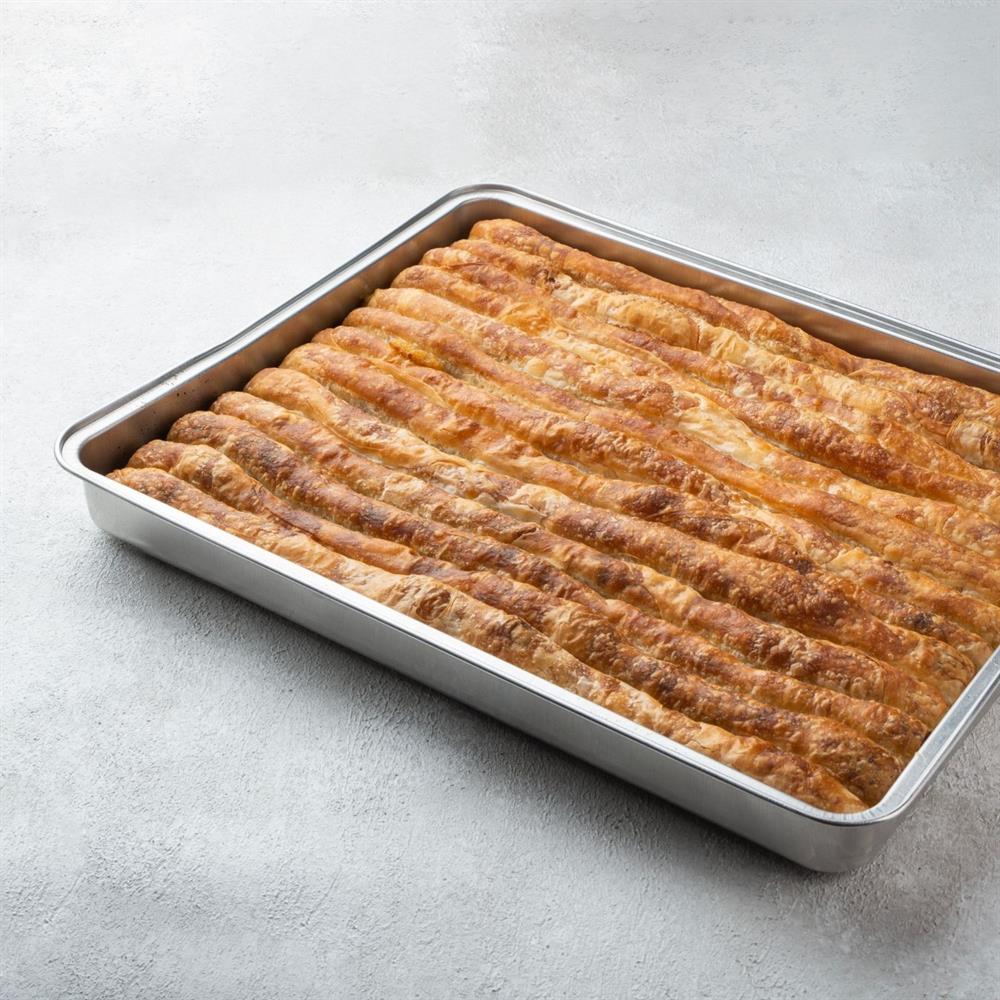 Boşnak Böreği Kıymalı