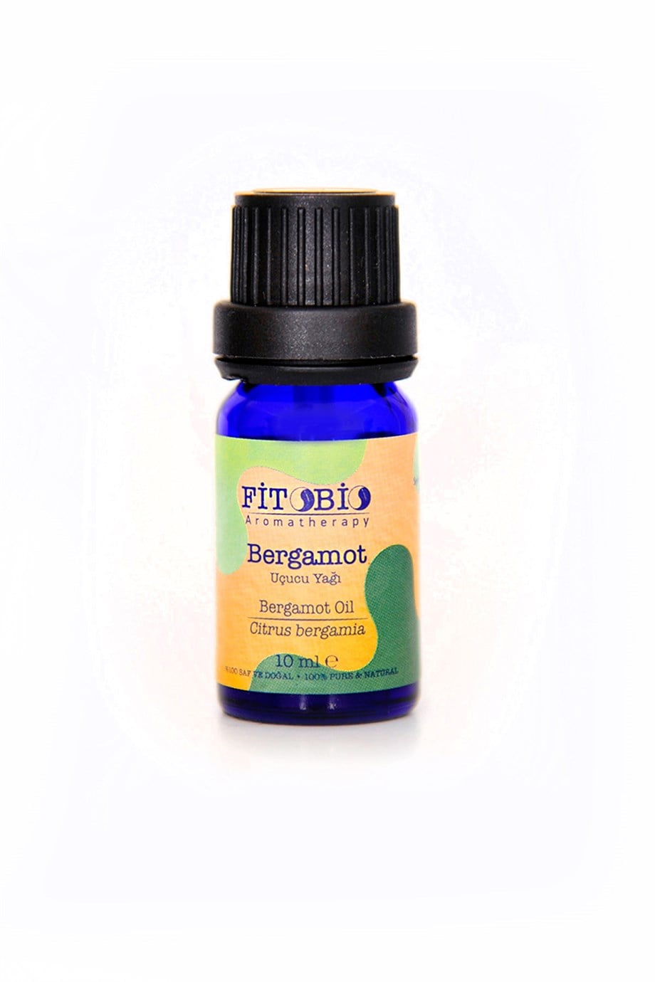 Bergamot Uçucu Yağı