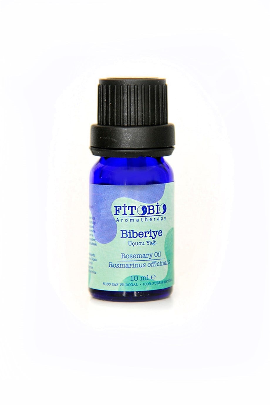 Biberiye Uçucu Yağı 10 ml