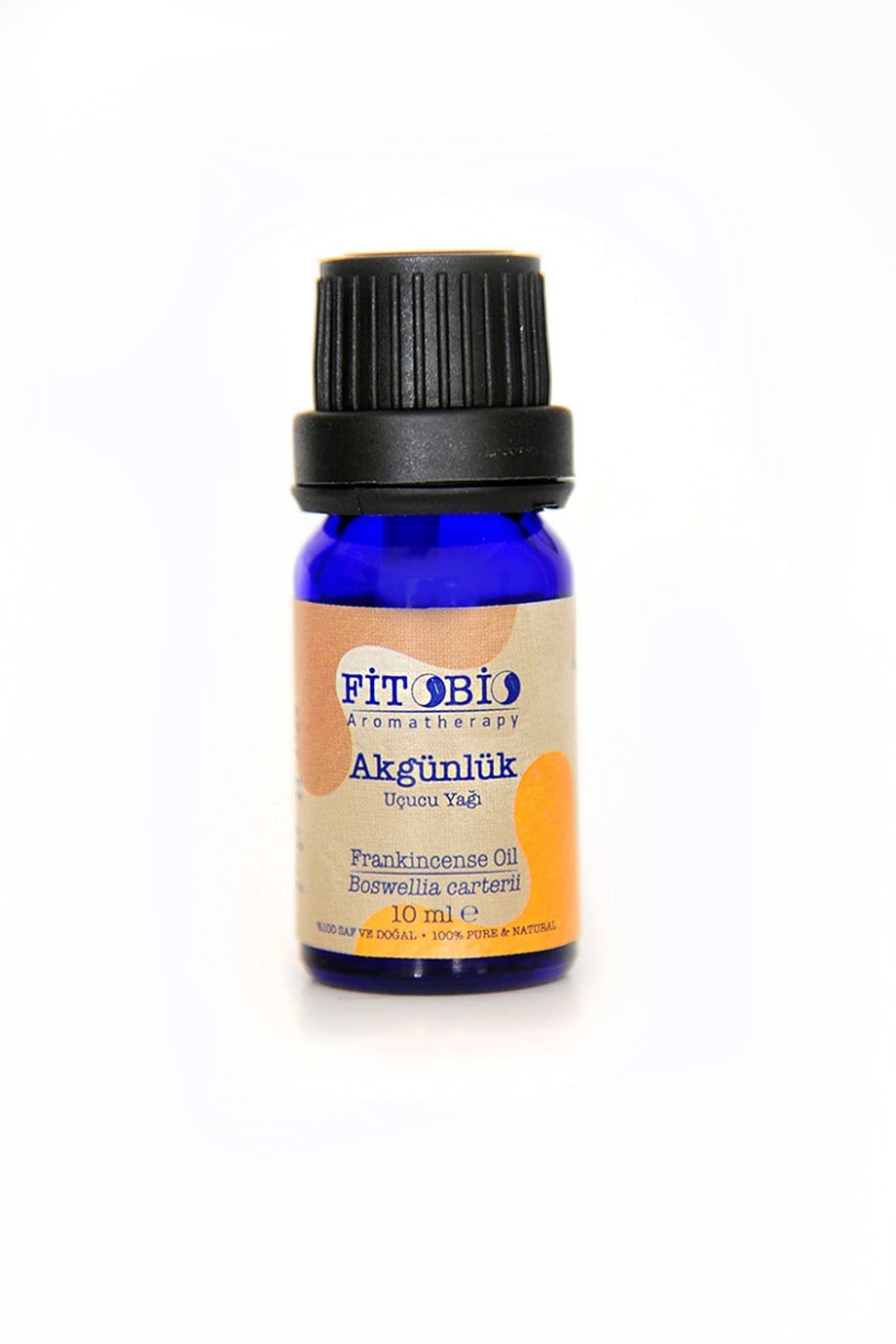 Frankincense (Akgünlük Uçucu Yağı) 10 ml