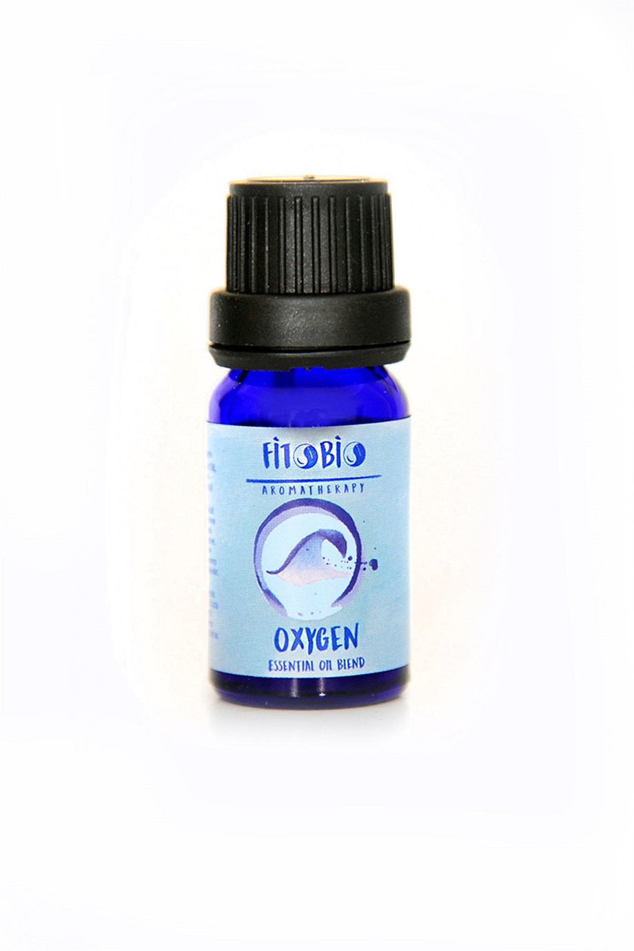Oxygen Uçucu Yağ Karışımı
