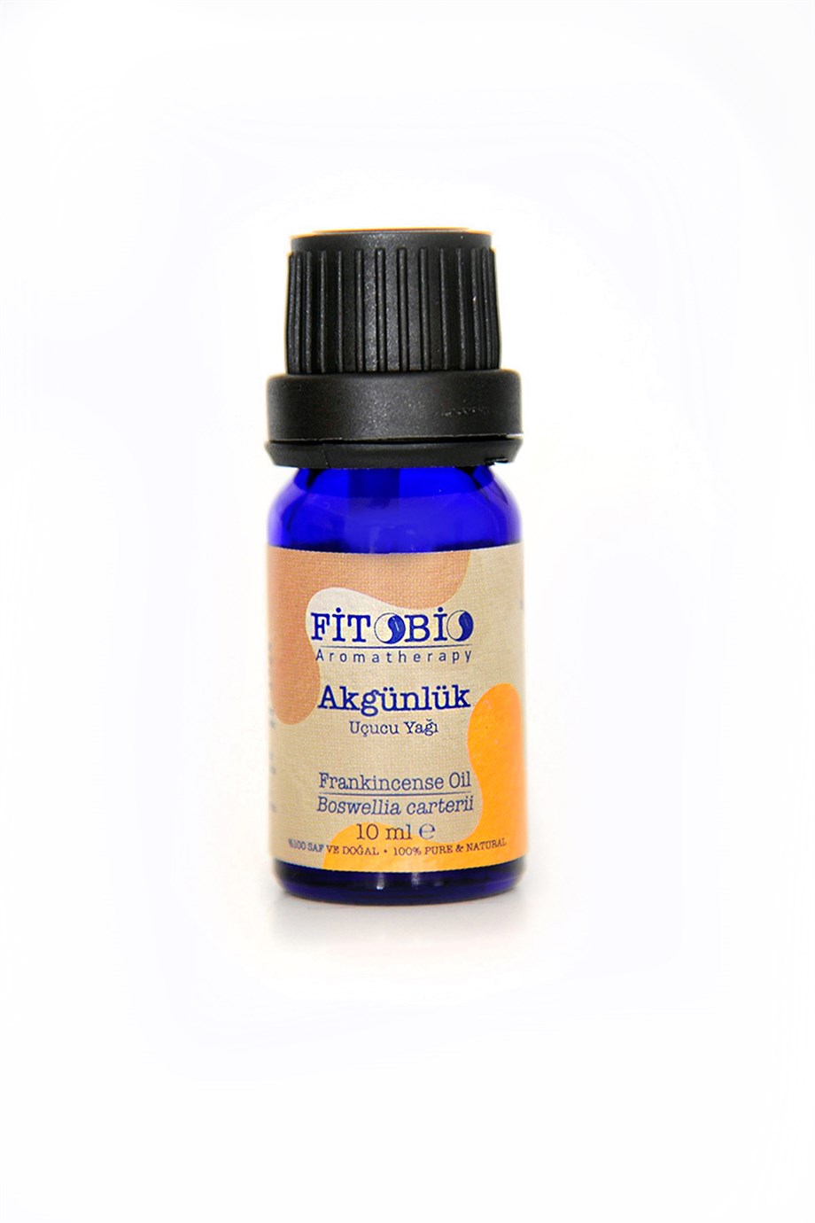 Frankincense (Akgünlük Uçucu Yağı) 10 ml