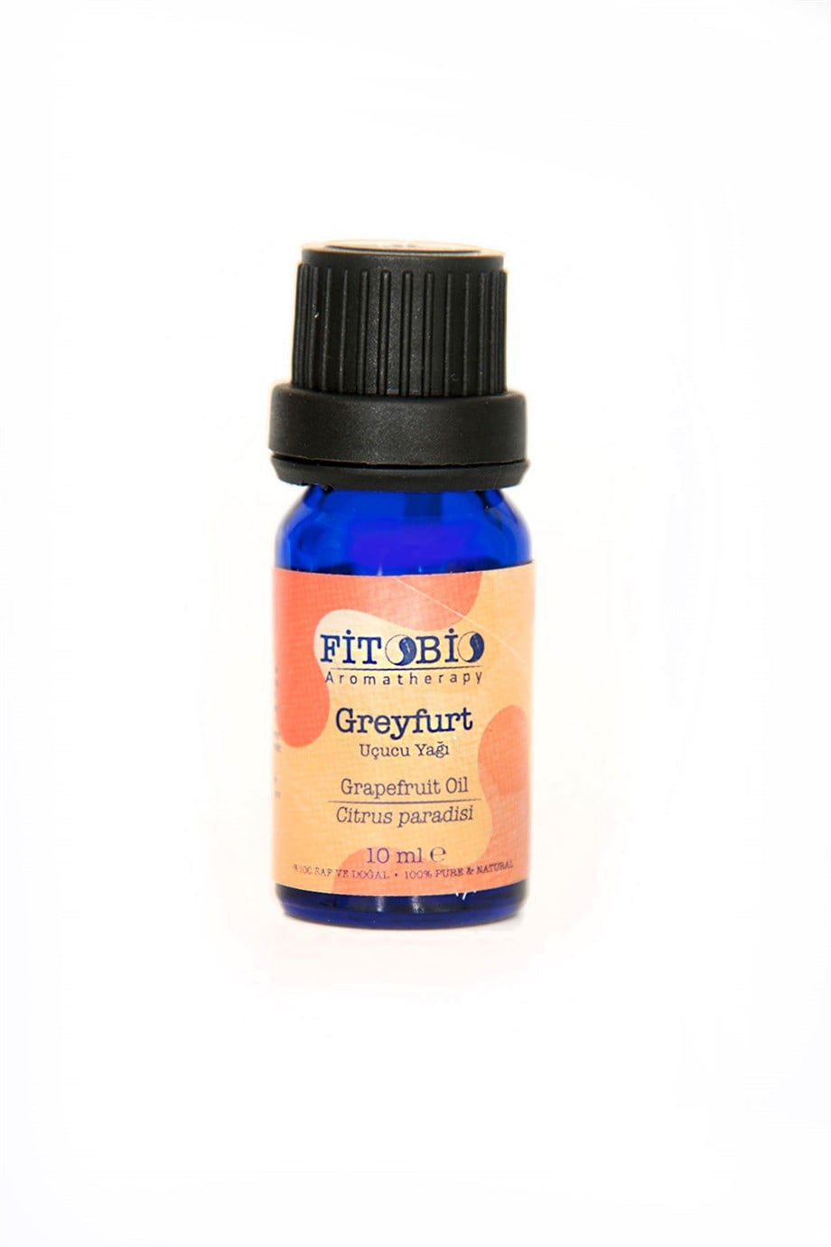 Greyfurt Uçucu Yağı