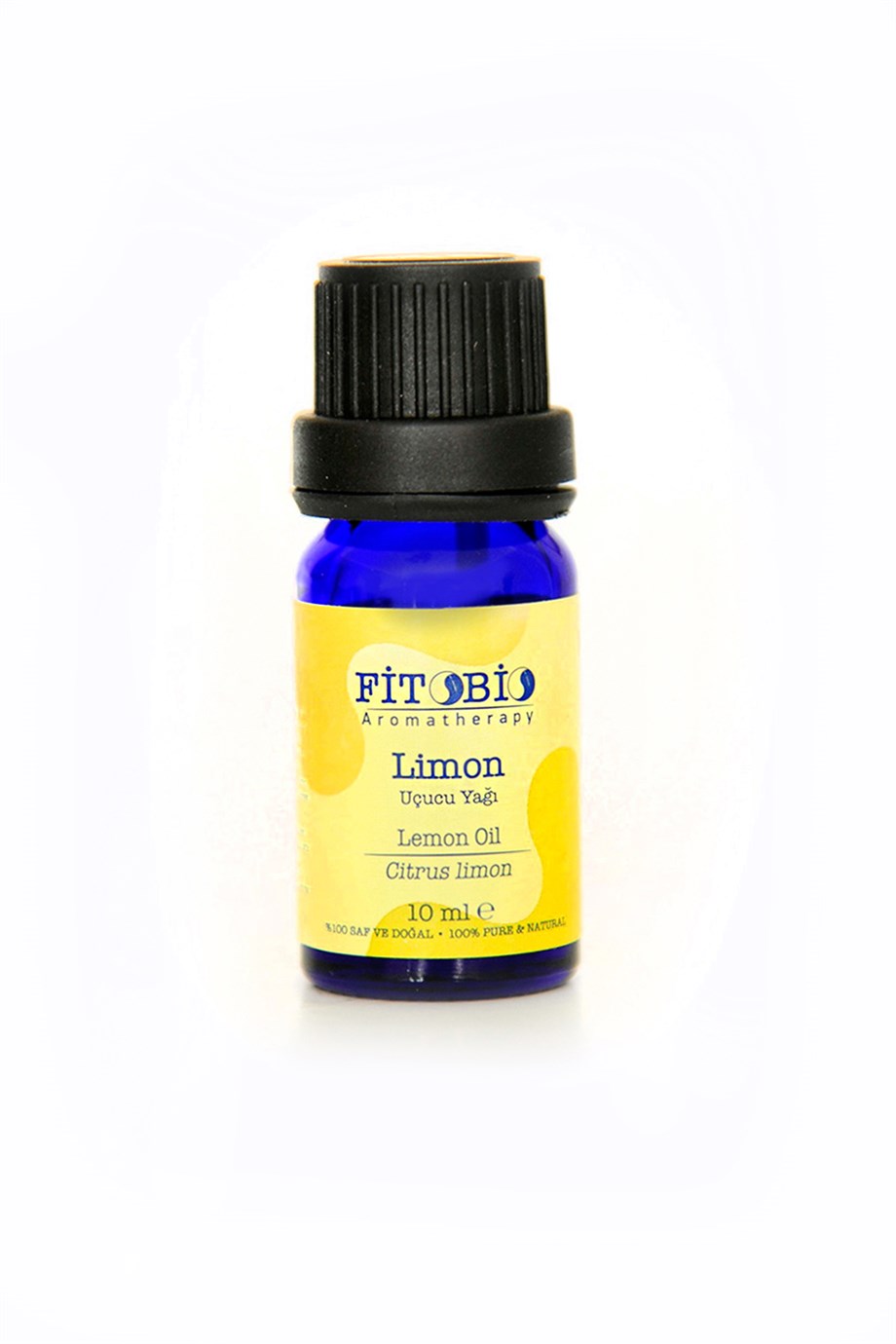 Limon Uçucu Yağı