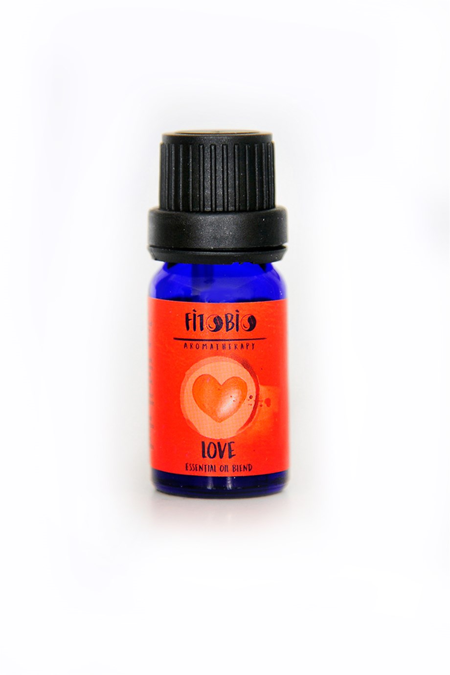 Love Uçucu Yağ Karışımı