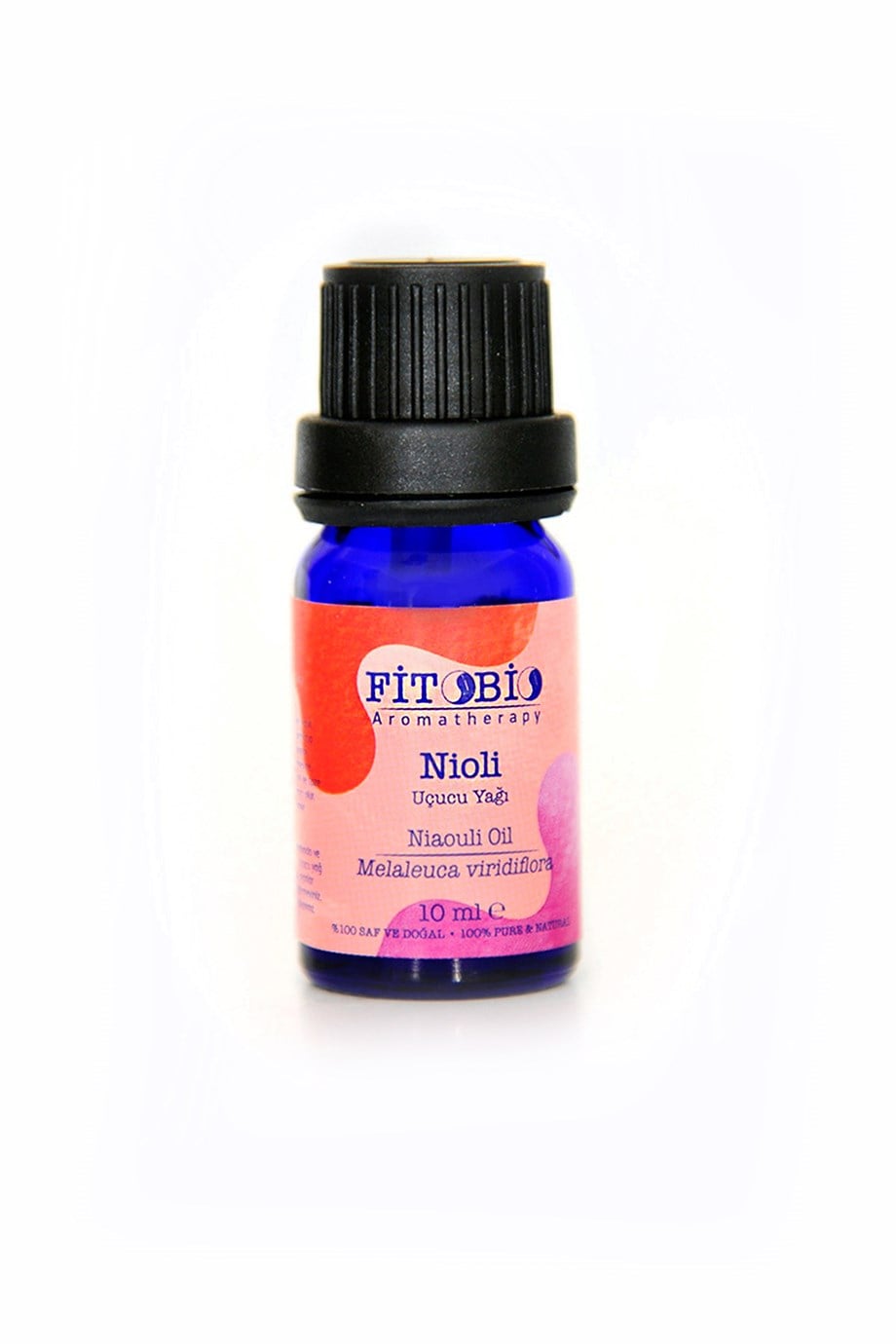 Nioli Uçucu Yağı