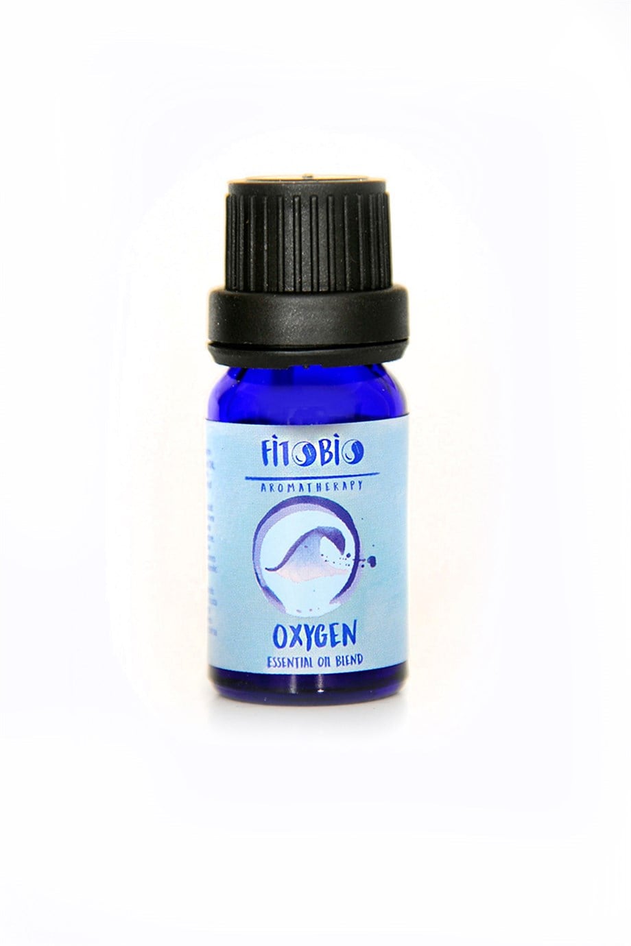 Oxygen Uçucu Yağ Karışımı