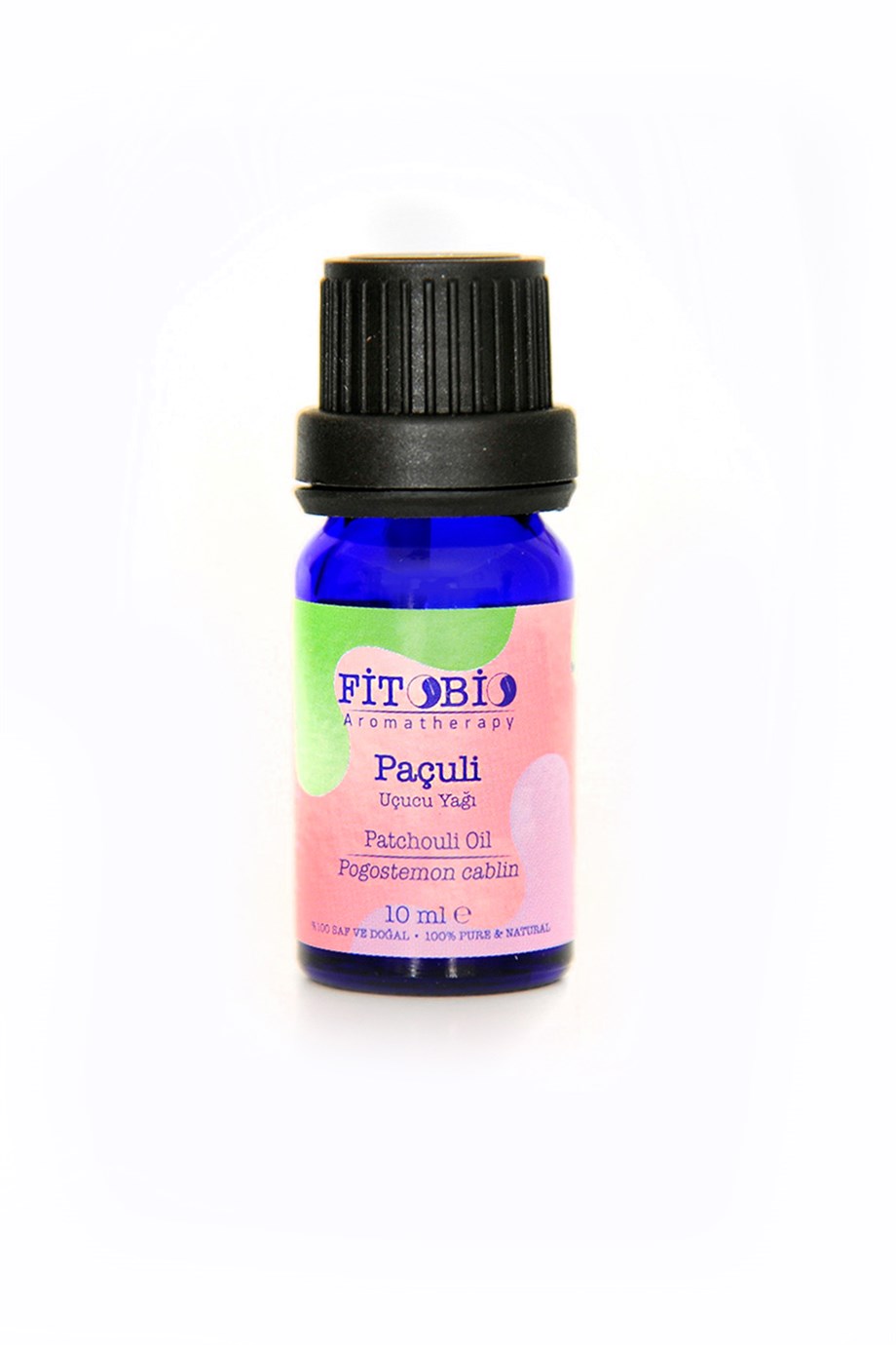 Paçuli Uçucu Yağı