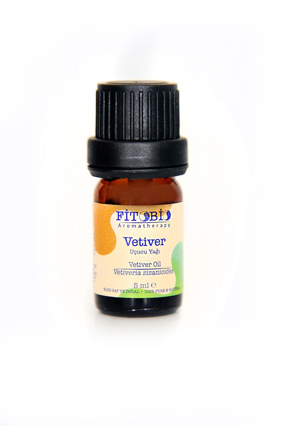Vetiver  Uçucu Yağı