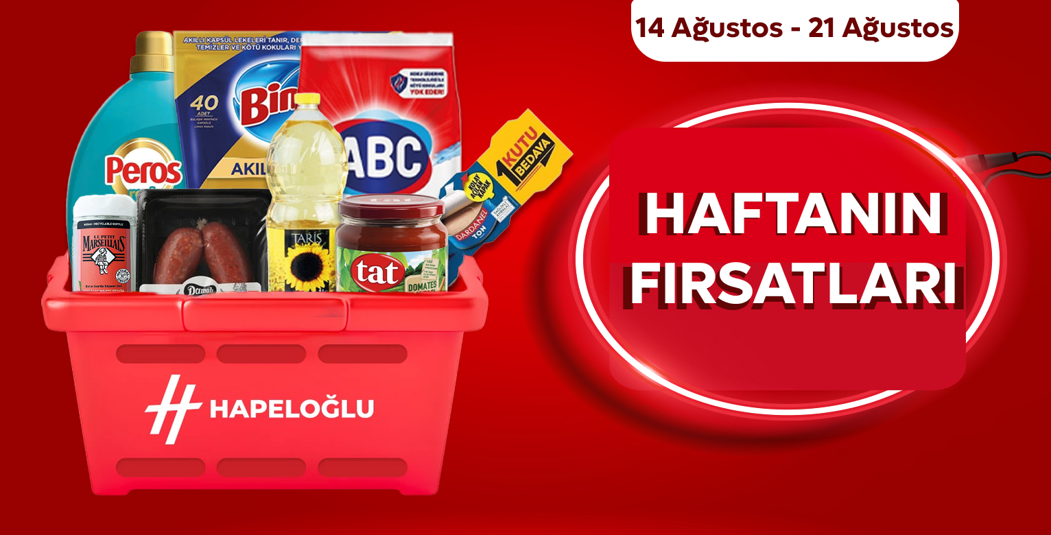14-21 Ağustos