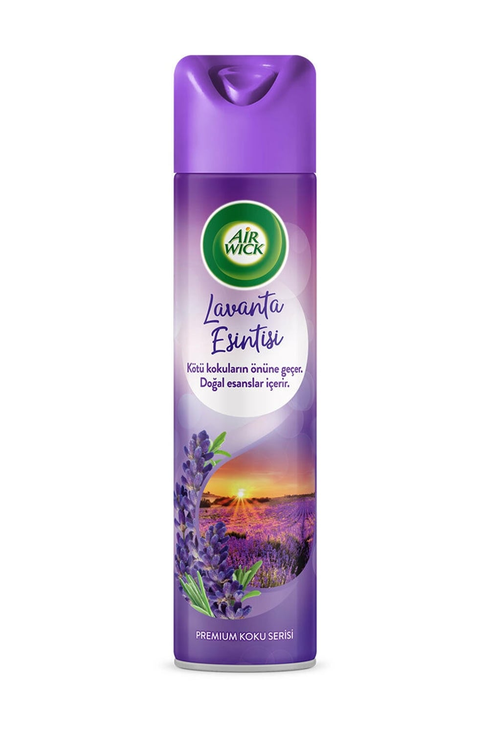 Air Wick Premium lavanta Esintisi 300 Ml.