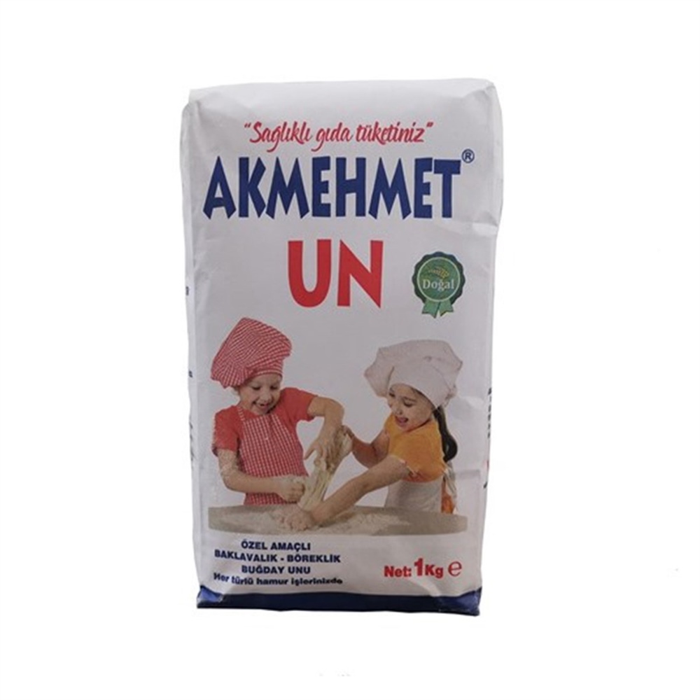 Ak Un 1 kg Luks
