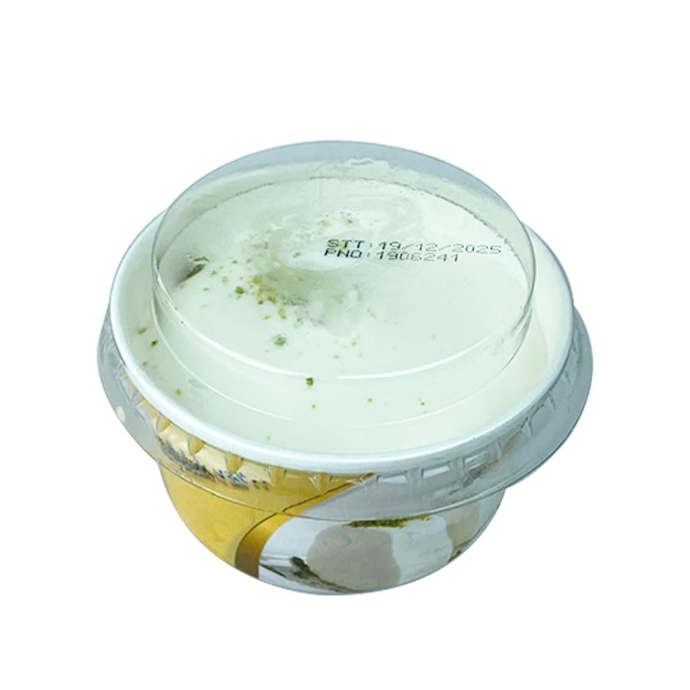 DondurmaAkdo Dondurma 80 gr Sade Cup